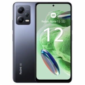 TELEFONO MOVIL XIAOMI REDMI NOTE 12 5G